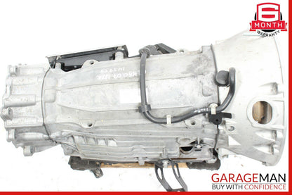 07-12 Mercedes GL450 ML450 7G Automatic Transmission Assembly 722.904 OEM