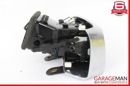 11-18 Porsche Cayenne S 958 Front Right Center Inner Dash Heat AC Vent Cover OEM