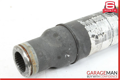 05-11 Mercedes R171 SLK280 Rear Driveshaft Drive Shaft Propeller OEM