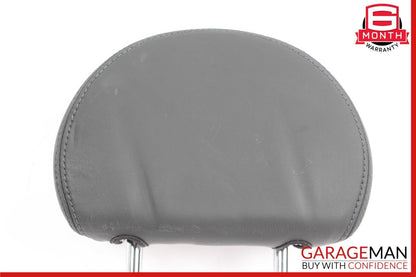 03-09 Mercedes W211 E55 AMG E500 Front Right / Left Seat Headrest Head Rest OEM
