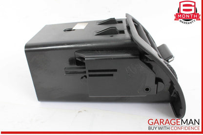 98-05 Mercedes W163 ML350 ML430 Dashboard A/C AC Air Vent Left Driver Black OEM