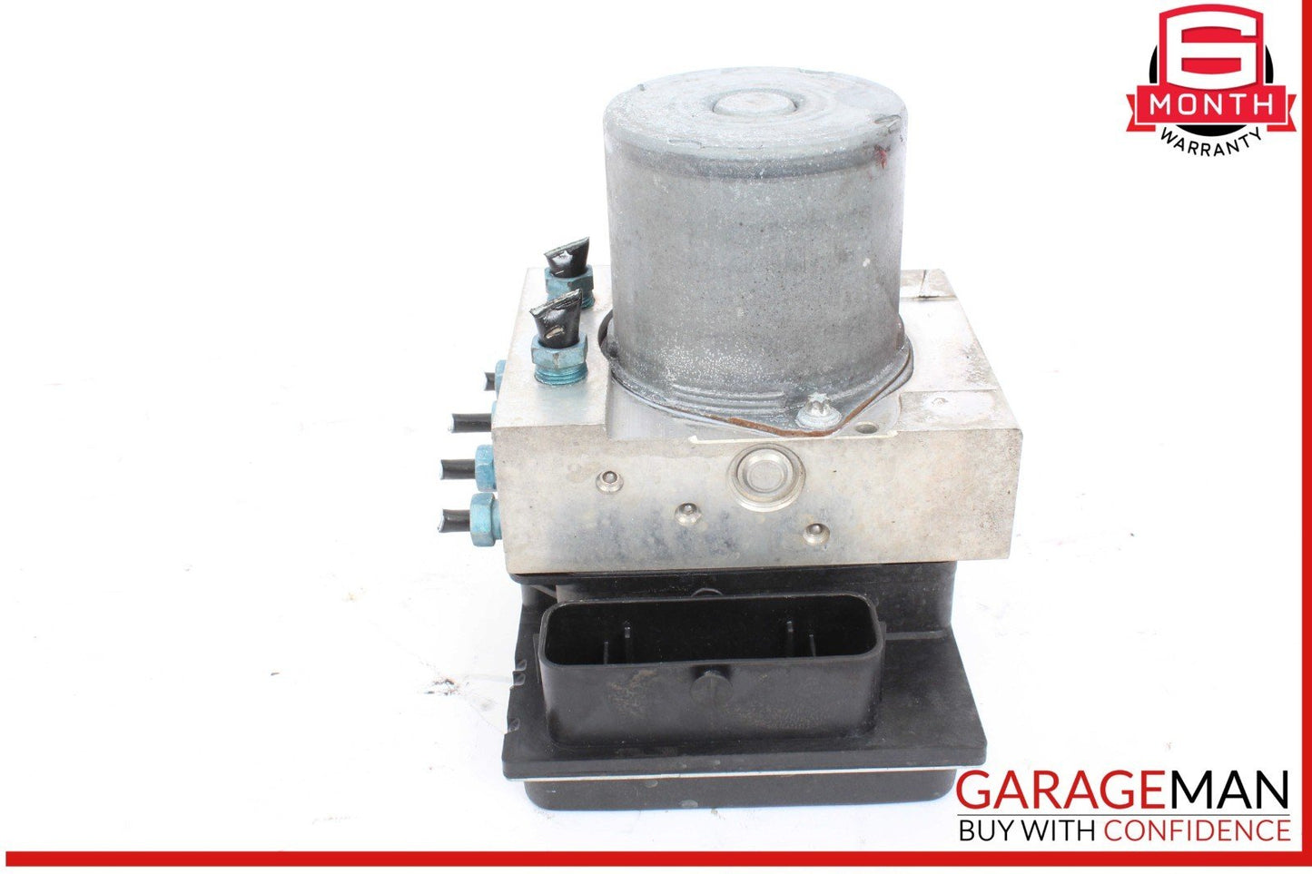 10-13 Porsche Panamera 970 ABS Anti Lock Brake Pump Module Unit 97035575505 OEM