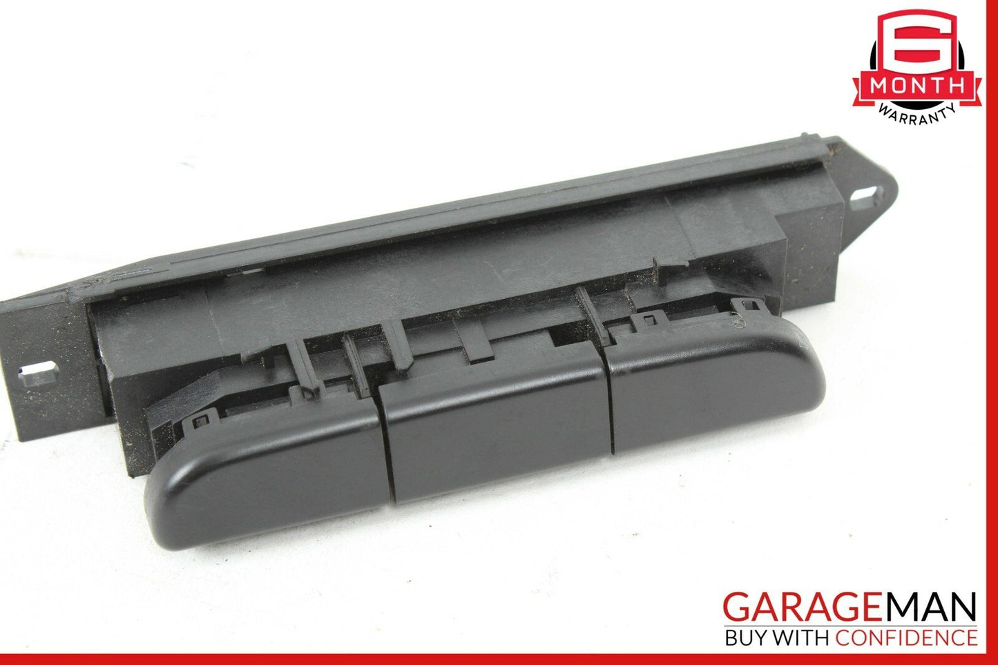03-08 Mercedes R230 SL500 Right ESP Off Console Blank Filler Switch Control OEM