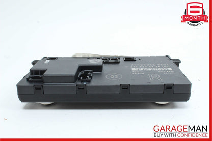 06-11 Mercedes W219 CLS500 CLS550 Front Right Door Control Module 2198202426 OEM