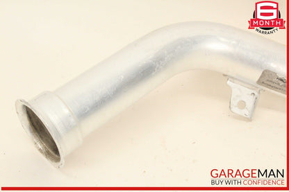 14-21 Mercedes W213 E400 SLC43 AMG Intercooler Hose Left Driver Side OEM