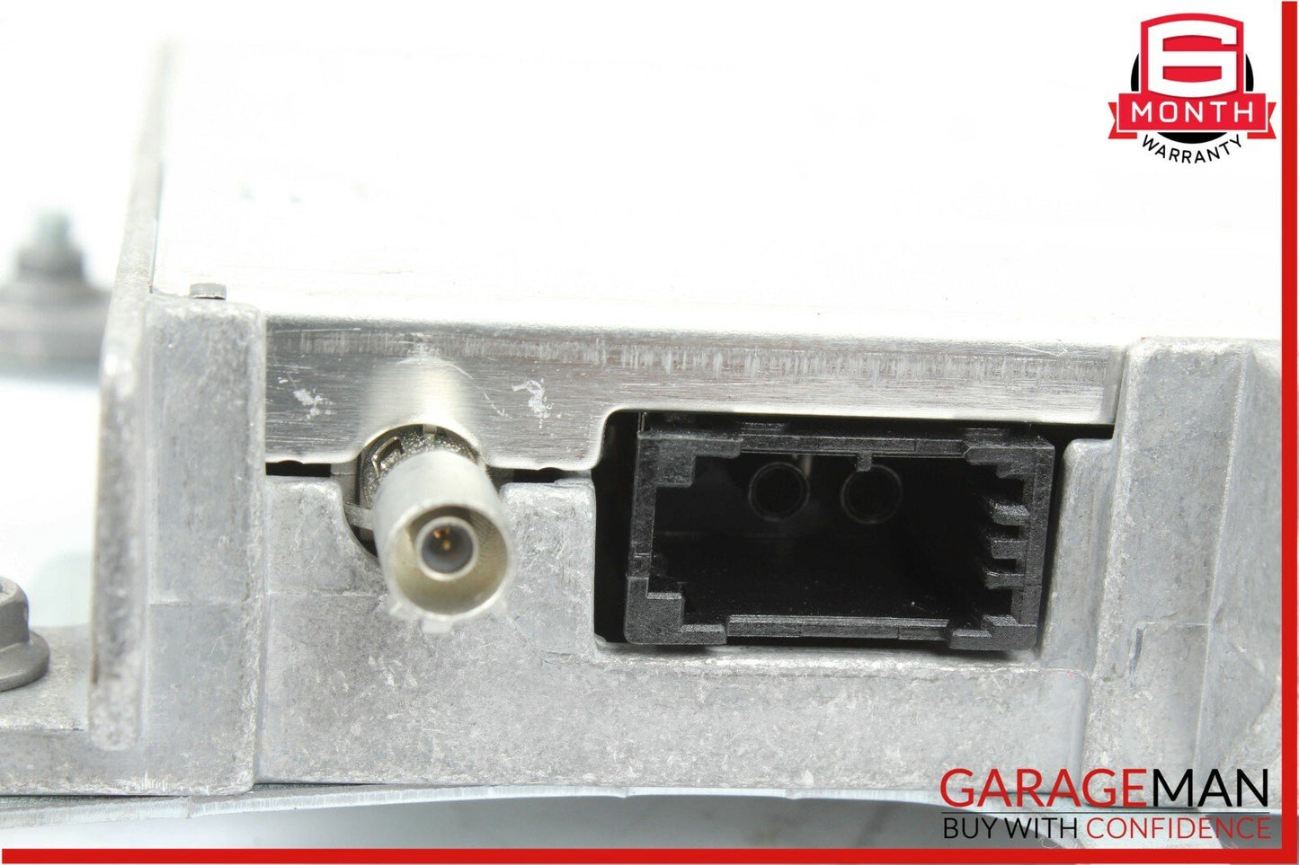 07-09 Mercedes S550 CL550 Bluetooth Communication Controller Module Unit OEM