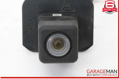 15-16 Subaru WRX Rear View Backup Back Up Camera 86267VA000 OEM