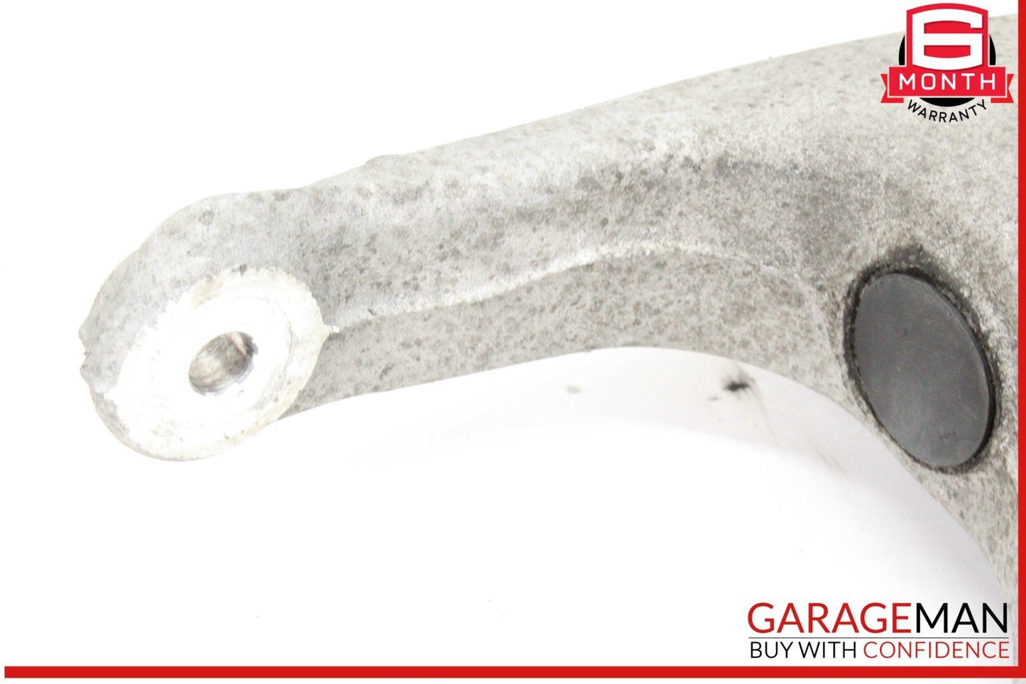 12-18 Audi A6 A7 Rear Left Driver Side Suspension Lower Control Arm OEM