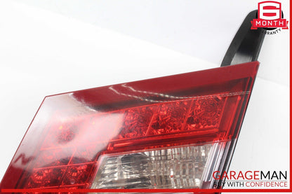 10-13 Mercedes W212 E550 E350 Inner Tail Light Lamp Rear Right Side OEM