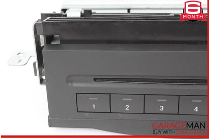 06-12 Mercedes X164 GL550 ML350 GL450 Radio Stereo 6 Disk CD Changer Player OEM