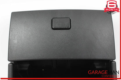 06-12 Mercedes X164 GL450 ML63 Center Console Tray Storage Compartment Rear OEM