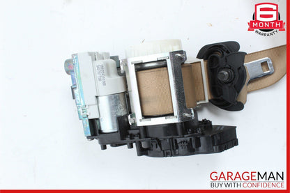 10-13 Mercedes W221 S400 S550 Front Right Side Seatbelt Seat Belt Retractor OEM
