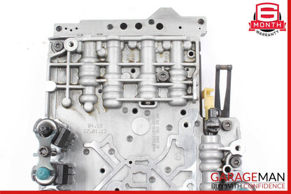 Mercedes W212 E350 GL450 CL550 7G Tronic Transmission Valve Body 2202772101 OEM