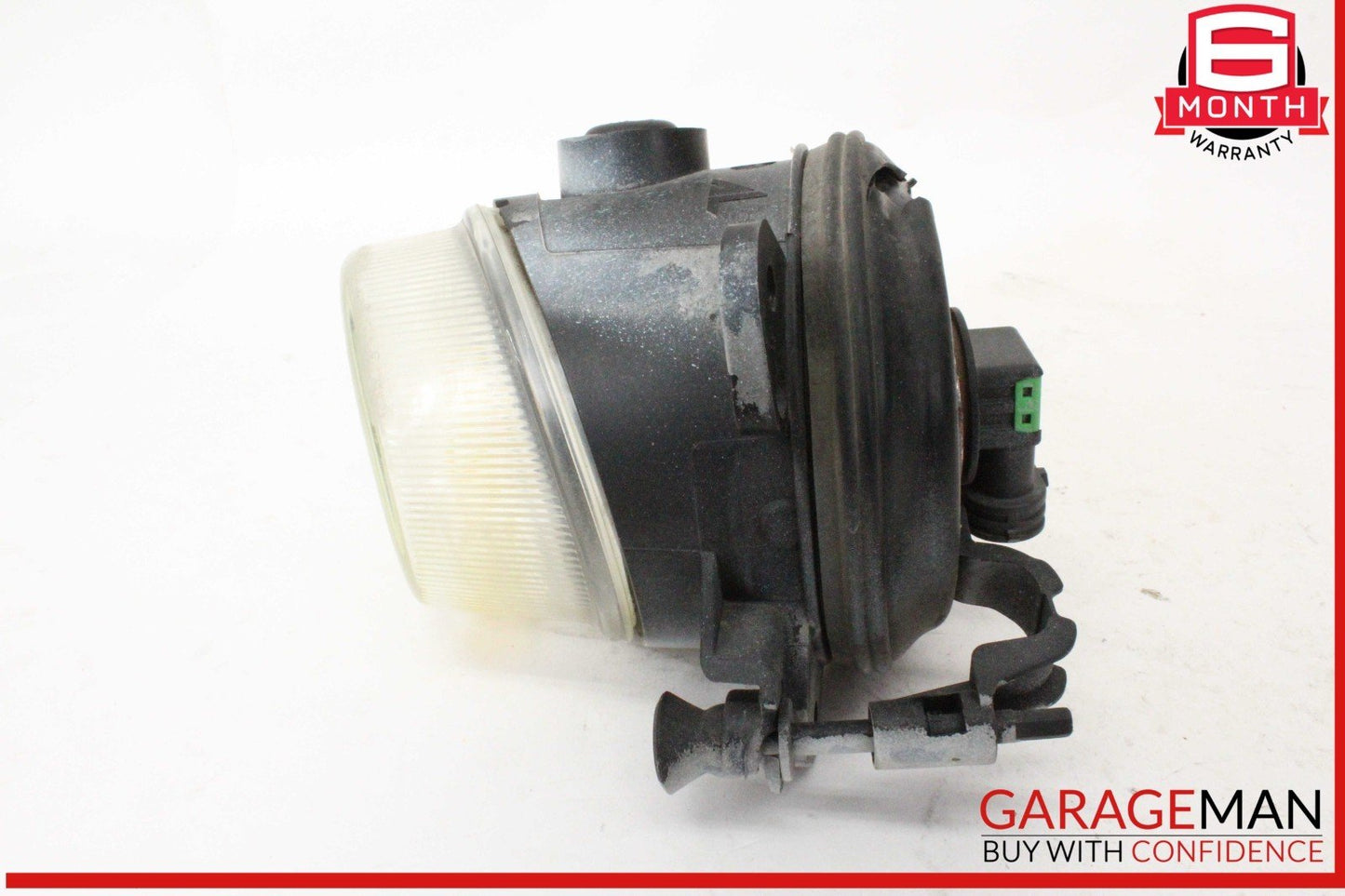 10-13 Mercedes X164 GL450 Front Left Side Bumper Running Daytime Light Lamp OEM