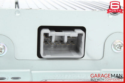 06-13 Mercedes GLK350 R350 ML350 ML550 Power Inverter Control Module Unit