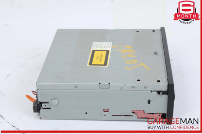 03-10 Porsche Cayenne S 955 957 Navigation GPS DVD Player 7L5919969 OEM