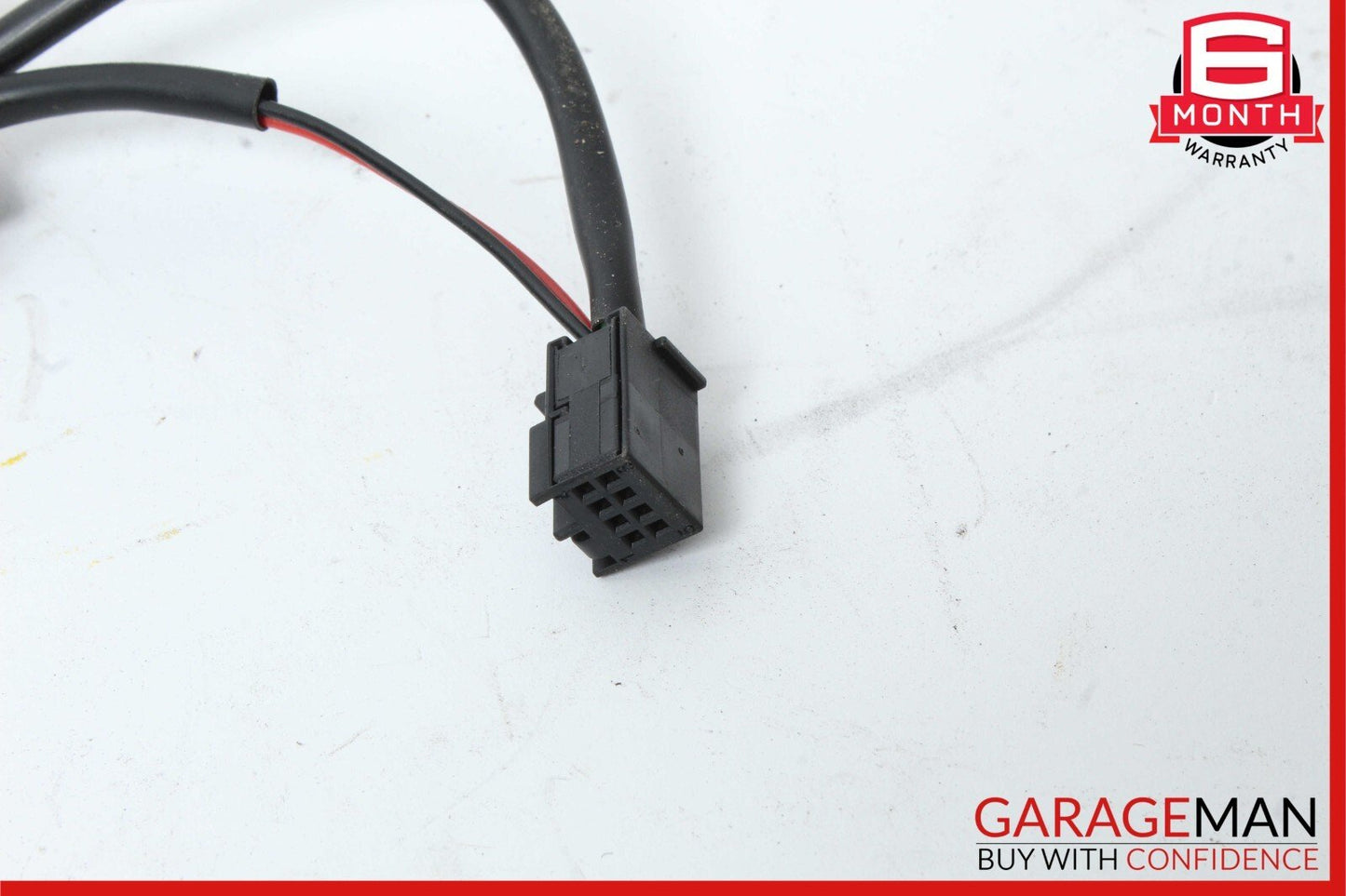 03-09 Mercedes W211 E550 E500 Front Left Driver Door Lock Latch Actuator OEM