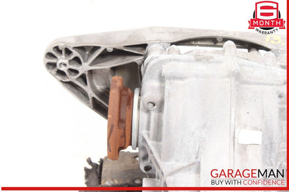 09-17 Audi Q5 A4 Rear Diff Differential Axle Carrier Assembly OEM