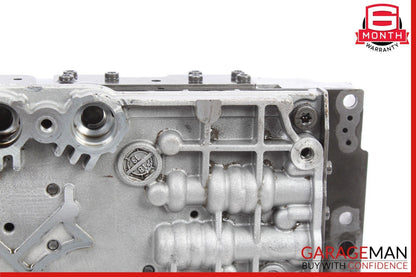 Mercedes W212 E350 GL450 CL550 7G TCM Tronic Transmission Valve Body OEM