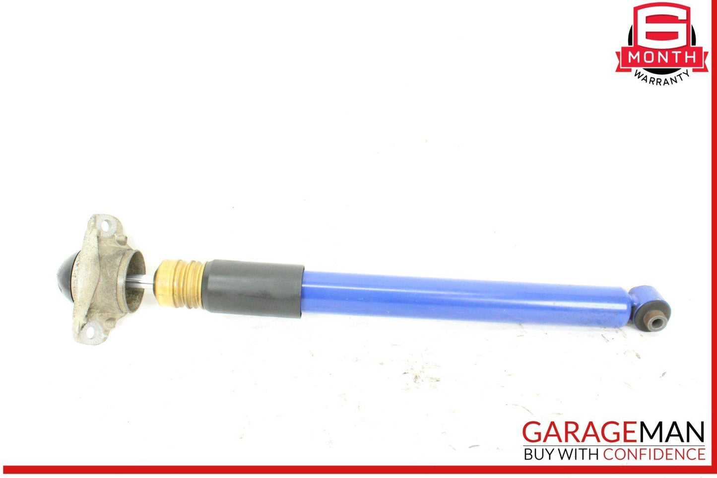 15-20 Audi A3 S3 RS3 Rear Right and Rear Left Side Shock Strut Absorber Set OEM