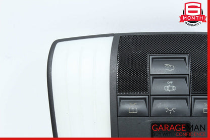 2010-2018 Mercedes-Benz E350 W212 Overhead Dome Light Lamp 2129003606 Genuine
