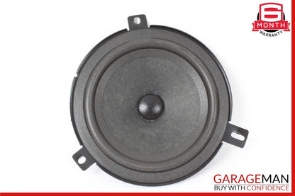 14-20 MASERATI GHIBLI M157 SET OF 2 FRONT OR REAR DOOR AUDIO SPEAKERS OEM