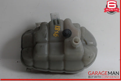 12-18 Audi S6 Radiator Coolant Overflow Reservoir Bottle Tank 4G0121403R OEM