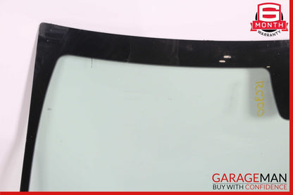 15-18 Mercedes W205 C300 C350e Front Windshield Wind Shield Auto Glass OEM