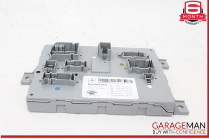15-18 Mercedes W205 C300 C400 C350e Rear Trunk SAM Control Module Unit OEM