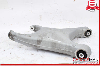 09-18 Audi Q5 Rear Right Passenger Side Suspension Lower Control Arm OEM