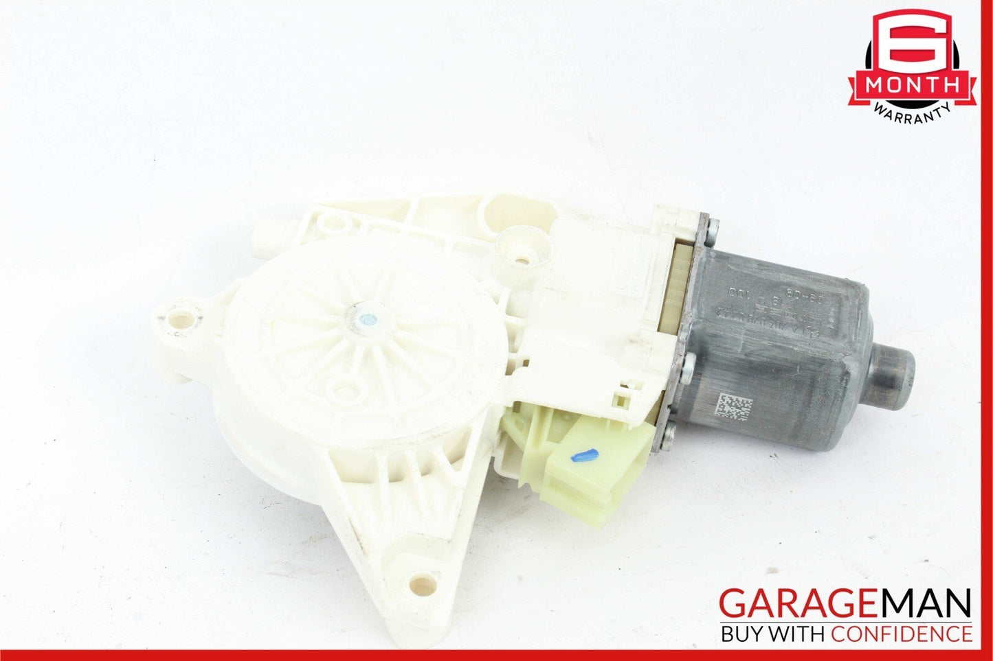 08-16 Mercedes C350 E550 C250 Front Right Side Door Window Regulator Motor Unit