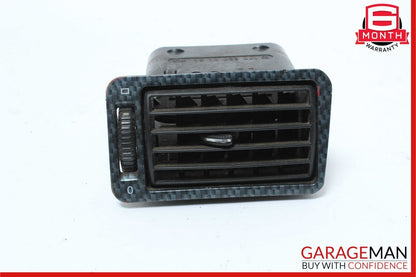 97-04 Mercedes R170 SLK230 Front Right Dashboard Dash A/C AC Air Vent Trim Grill