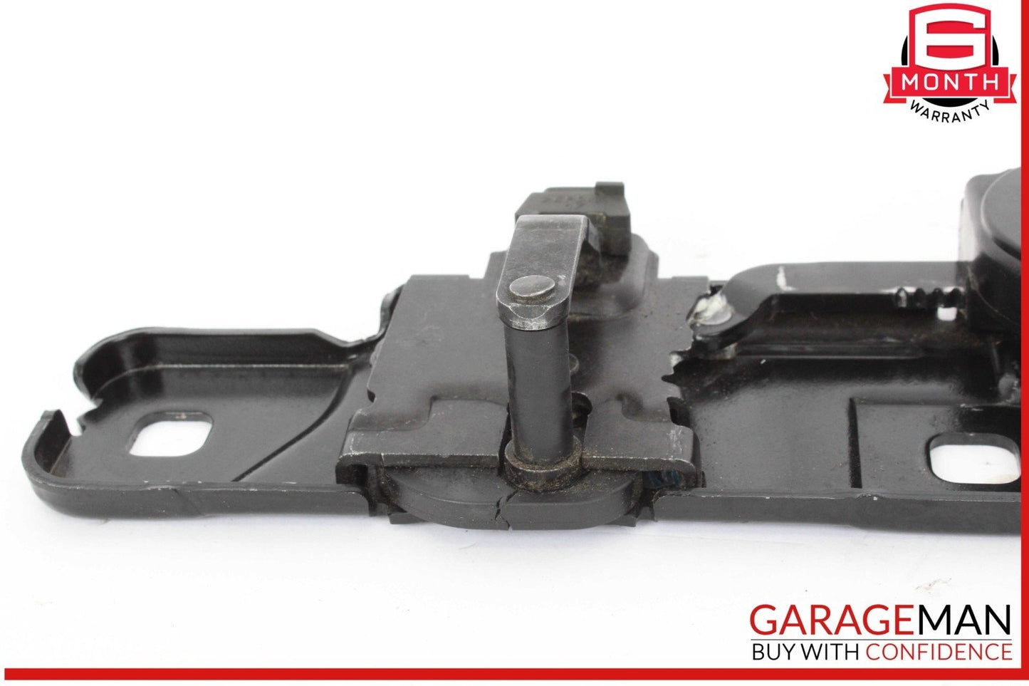 11-18 Audi A7 A8 Trunk Lid Deck Tailgate Liftgate Latch Lock Striker OEM