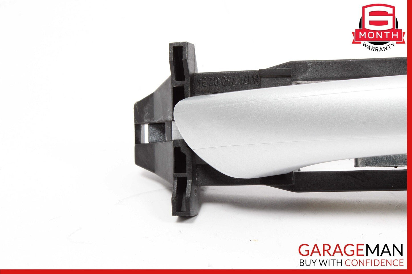 05-11 Mercedes R171 SLK300 SLK280 Right Passenger Side Exterior Door Handle OEM