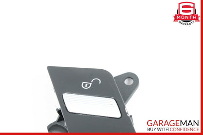 07-13 Mercedes S550 CL550 Front Left Seat Adjust Controller Switch Set OEM