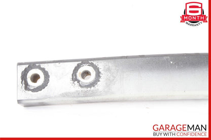 08-12 Maserati Granturismo S Reinforcement Support Brace Bar Bracket Mount