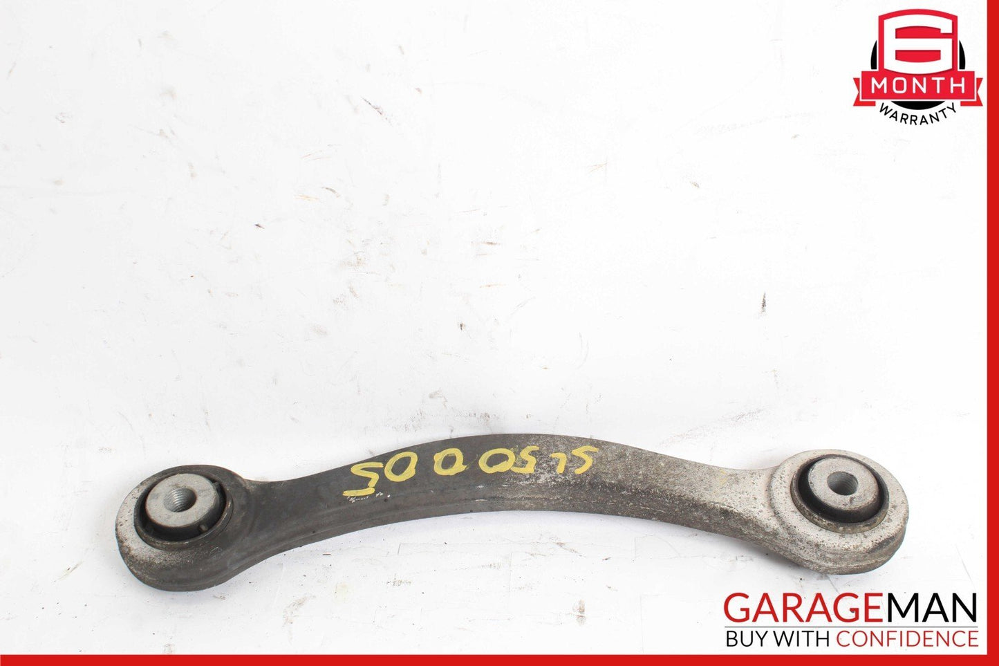 03-11 Mercedes W211 E350 Rear Left / Right Side Suspension Upper Control Arm OEM