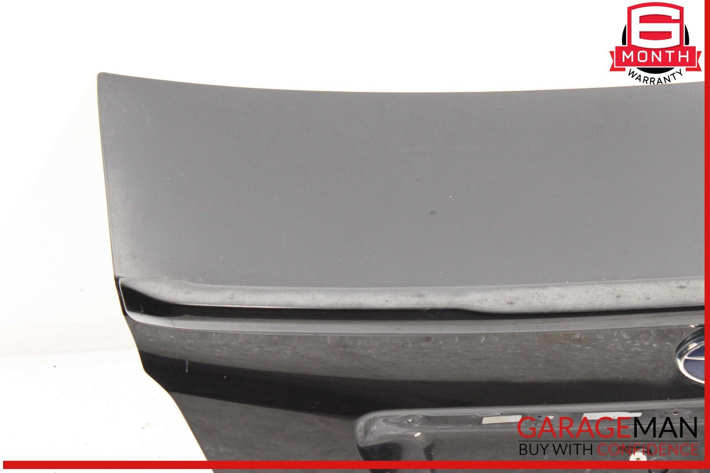 15-21 Subaru WRX Rear Trunk Lid Deck Shell OEM