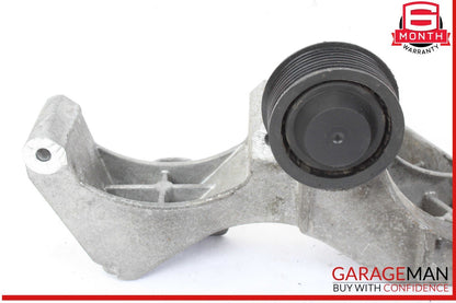 08-10 Porsche Cayenne 957 Alternator Mounting Bracket 022260087F OEM