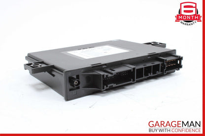 06-12 Mercedes GL550 GL450 GL350 ML350 ML550 Keyless Go Control Module Unit