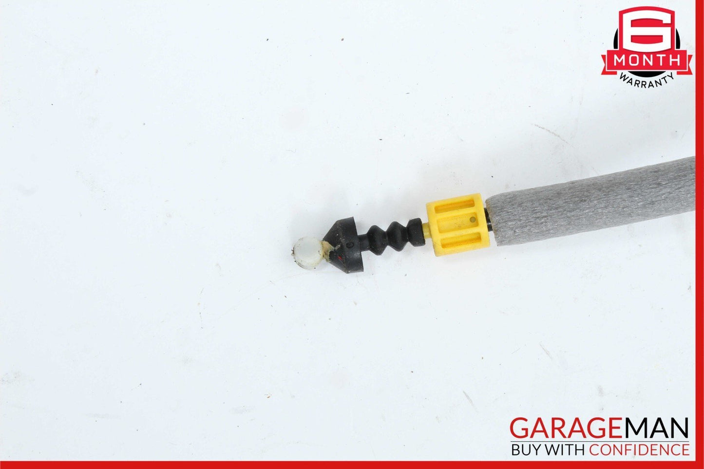 08-14 Mercedes W204 C250 C300 C350 Front Right Door Lock Latch Actuator OEM