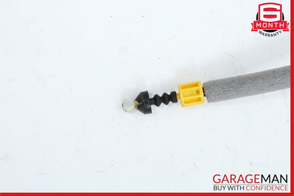 08-14 Mercedes W204 C250 C300 C350 Front Right Door Lock Latch Actuator OEM