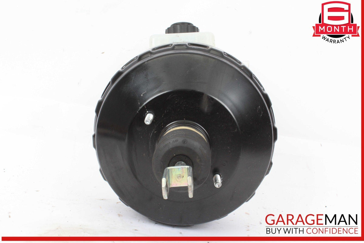 12-15 BMW X1 Power Brake Booster Master Cylinder 6785646 OEM