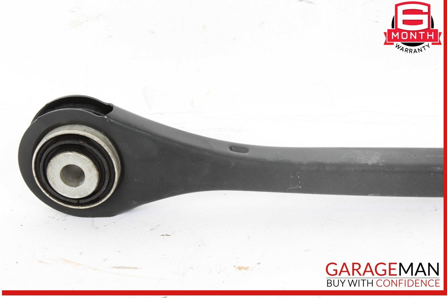 17-24 Audi A4 Allroad Rear Left or Right Side Lower Forward Control Arm OEM