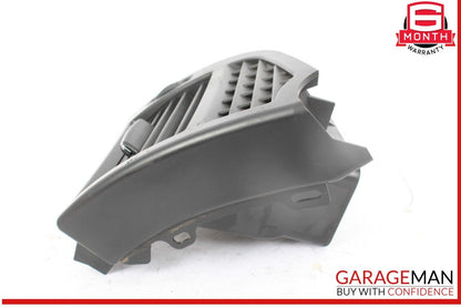 07-14 Mercedes W221 S550 CL600 Front Right Dash A/C Air Vent Trim Grille OEM