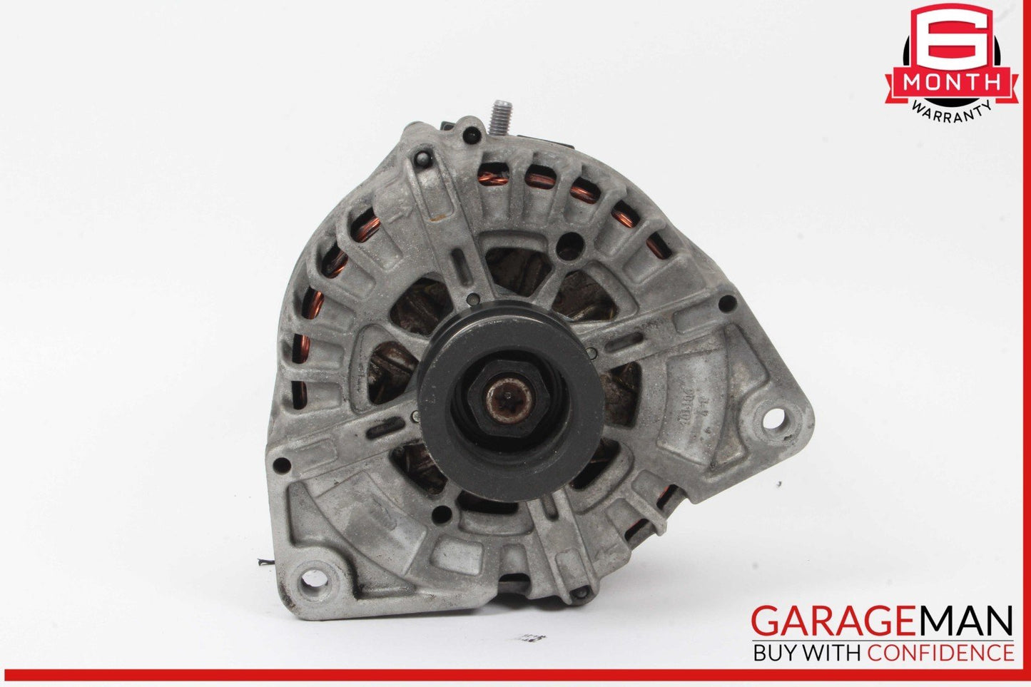 11-20 Mercedes W207 E550 CLS550 SL550 Generator Alternator 180A 0009068601 OEM