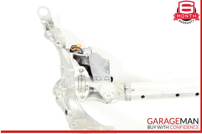 13-17 Audi Q5 Front Suspension Subframe Sub Frame Crossmember OEM