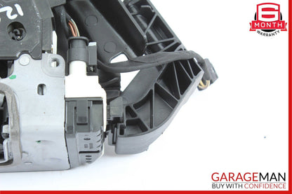 08-11 Mercedes W204 C250 Rear Right Passenger Side Door Lock Latch Actuator OEM