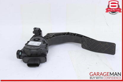 09-18 Audi A7 A6 A4 Q5 Gas Accelerator Throttle Pedal 8K1723523A OEM
