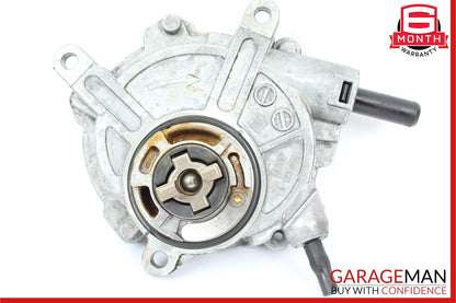 06-11 Mercedes W212 E350 SLK300 Engine Motor Brake Vacuum Pump 2722300565 OEM